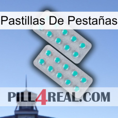 Pastillas De Pestañas 29